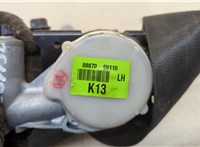  Ремень безопасности Hyundai H-1 Starex 2007-2015 20314331 #2