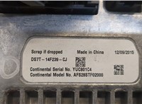  Дисплей компьютера (информационный) Ford Mondeo 5 2015- 20314335 #3