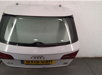 8V4827025D Крышка (дверь) багажника Audi A3 (8V) 2012-2016 20314340 #1