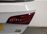 8V4827025D Крышка (дверь) багажника Audi A3 (8V) 2012-2016 20314340 #4