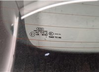 8V4827025D Крышка (дверь) багажника Audi A3 (8V) 2012-2016 20314340 #5