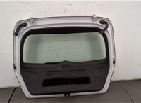 8V4827025D Крышка (дверь) багажника Audi A3 (8V) 2012-2016 20314340 #6