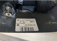  Переключатель поворотов и дворников (стрекоза) Mercedes E W211 2002-2009 20314344 #3