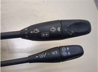  Переключатель поворотов и дворников (стрекоза) Mercedes E W211 2002-2009 20314344 #5