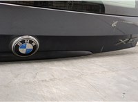  Замок багажника BMW X5 E53 2000-2007 11355784 #4