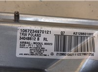  Подушка безопасности коленная Mercedes E W212 2009-2013 20314381 #3