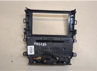  Переключатель отопителя (печки) Ford Mondeo 5 2015- 20314393 #2