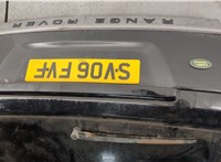  Крышка (дверь) багажника Land Rover Range Rover Sport 2005-2009 20314402 #4