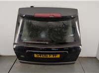  Крышка (дверь) багажника Land Rover Range Rover Sport 2005-2009 20314402 #1