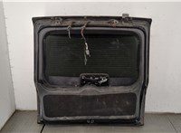  Крышка (дверь) багажника Land Rover Range Rover Sport 2005-2009 20314402 #12
