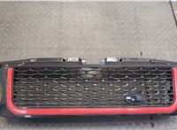  Решетка радиатора Land Rover Range Rover Sport 2005-2009 20314414 #1
