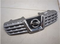 62310JD000 Решетка радиатора Nissan Qashqai 2006-2013 20314445 #8