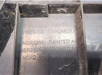  Решетка радиатора Nissan Pathfinder 2004-2014 20314452 #3