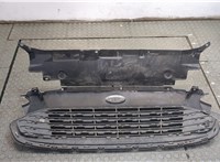 Решетка радиатора Ford Mondeo 5 2015- 20314471 #6