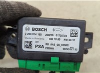  Блок управления парктрониками Citroen Jumpy (SpaceTourer) 2017-2024 20314474 #4