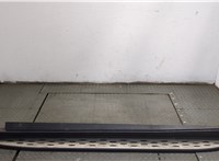 A1666980125 Накладка на порог Mercedes ML W166 2011- 20314501 #1