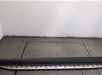 A1666980225 Накладка на порог Mercedes ML W166 2011- 20314503 #1