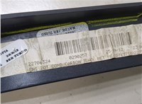 22747718 Кнопка стеклоподъемника (блок кнопок) Cadillac SRX 2012-2016 20314523 #3