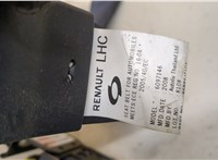 86885JZ10A Ремень безопасности Renault Koleos 2008-2016 20314524 #3