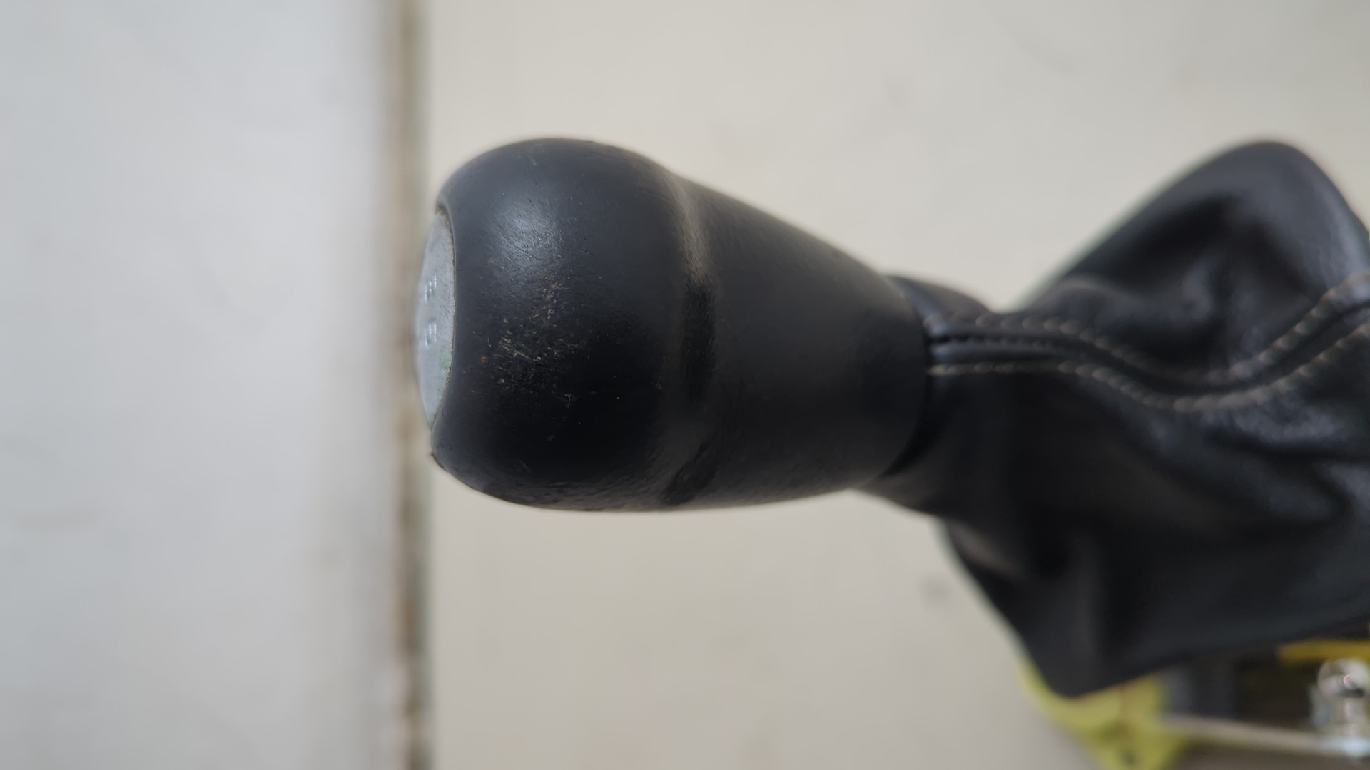 Кулиса МКПП / АКПП