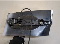  Ручка двери наружная Nissan Murano 2002-2008 20314586 #2