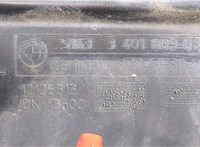  Подножка BMW X3 E83 2004-2010 20314591 #3