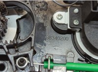 1615655880 Переключатель отопителя (печки) Citroen Jumper (Relay) 2014- 20314607 #3