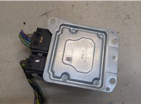  Блок управления подушками безопасности Ford Mondeo 5 2015- 20314609 #4