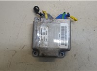  Блок управления подушками безопасности Citroen Jumper (Relay) 2014-2025 20314613 #1