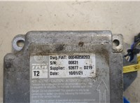 Блок управления подушками безопасности Citroen Jumper (Relay) 2014-2025 20314613 #2