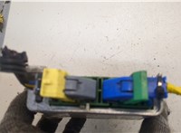  Блок управления подушками безопасности Citroen Jumper (Relay) 2014-2025 20314613 #3