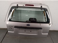  Крышка (дверь) багажника Ford Escape 2001-2006 20314644 #1