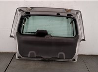  Крышка (дверь) багажника Ford Escape 2001-2006 20314644 #7