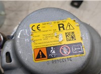 Ремень безопасности Opel Astra K 2015- 20314650 #2