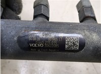  Рампа (рейка) топливная Volvo XC90 2002-2006 20314656 #2