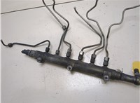  Рампа (рейка) топливная Volvo XC90 2002-2006 20314656 #3