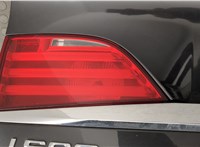  Фонарь крышки багажника BMW 5 F07 Gran Turismo 2009-2013 11355922 #5
