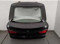  Фонарь крышки багажника BMW 5 F07 Gran Turismo 2009-2013 11355922 #1