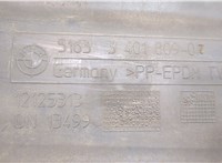  Накладка на порог BMW X3 E83 2004-2010 20314676 #3