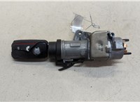  Замок зажигания Volkswagen Golf 4 1997-2005 20314694 #5