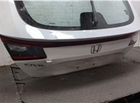  Крышка (дверь) багажника Honda Civic 2021- 20314693 #2