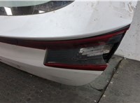 Крышка (дверь) багажника Honda Civic 2021- 20314693 #3