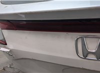  Крышка (дверь) багажника Honda Civic 2021- 20314693 #4
