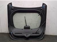 Крышка (дверь) багажника Honda Civic 2021- 20314693 #5