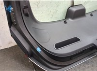  Крышка (дверь) багажника Honda Civic 2021- 20314693 #10