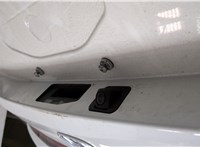  Крышка (дверь) багажника Honda Civic 2021- 20314693 #11