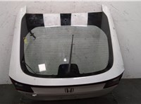  Крышка (дверь) багажника Honda Civic 2021- 20314693 #20