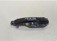 Ручка двери наружная Volkswagen Touareg 2007-2010 20314703 #1