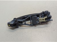  Ручка двери наружная Volkswagen Touareg 2007-2010 20314703 #3