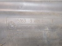  Накладка на порог BMW X3 E83 2004-2010 20314708 #3